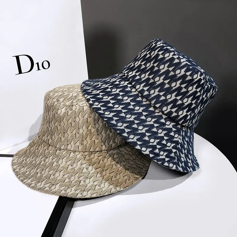 New Fisherman Hat, Spring And Summer Sun Protection Basin Hat, Korean Version, Japanese Fashion Versatile Sun Protection Hat
