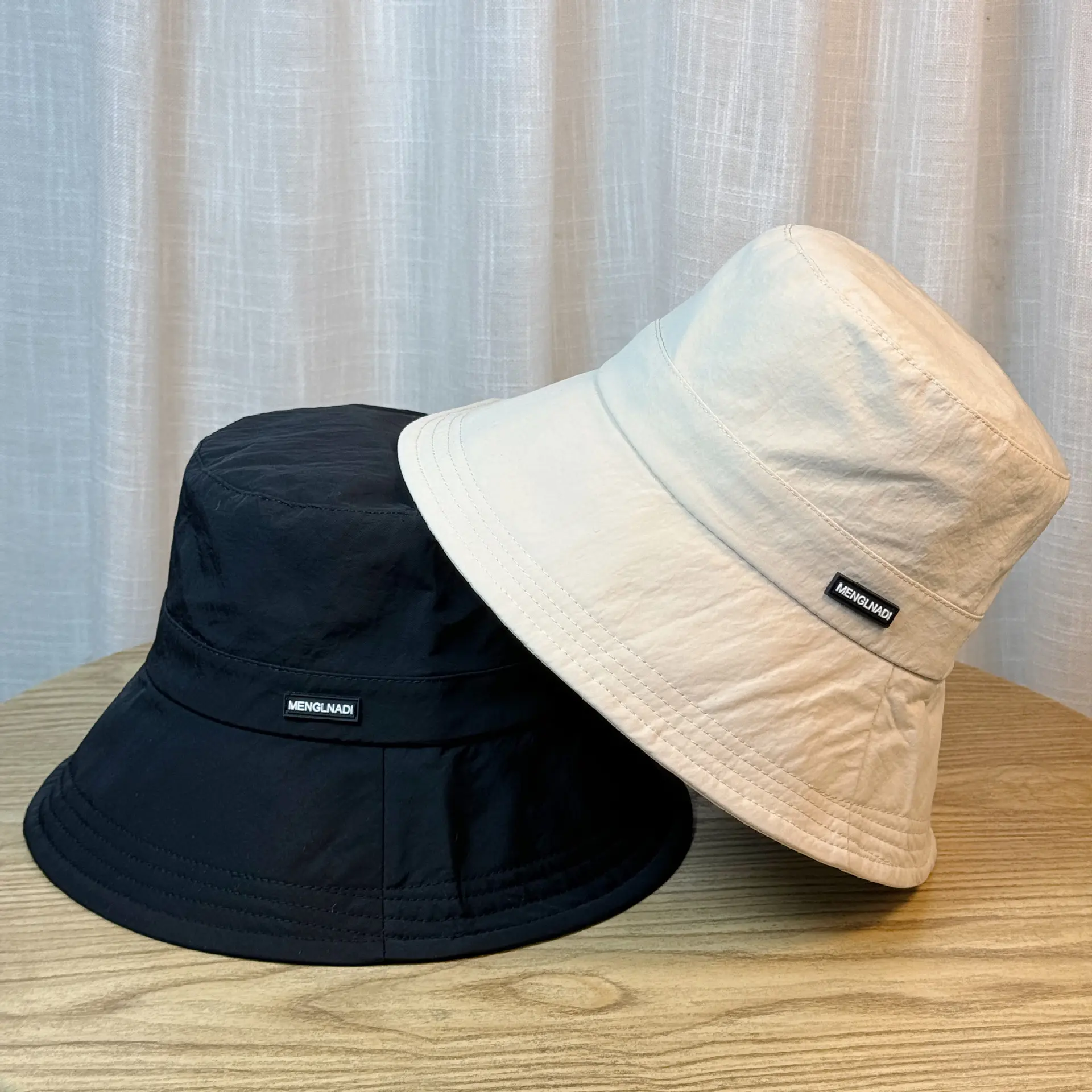 Korean Version of Spring And Autumn New Hat, High-Ouality Fisherman Hat Summer Sun Protection And Sunshade Hat, Folding Sun Hat