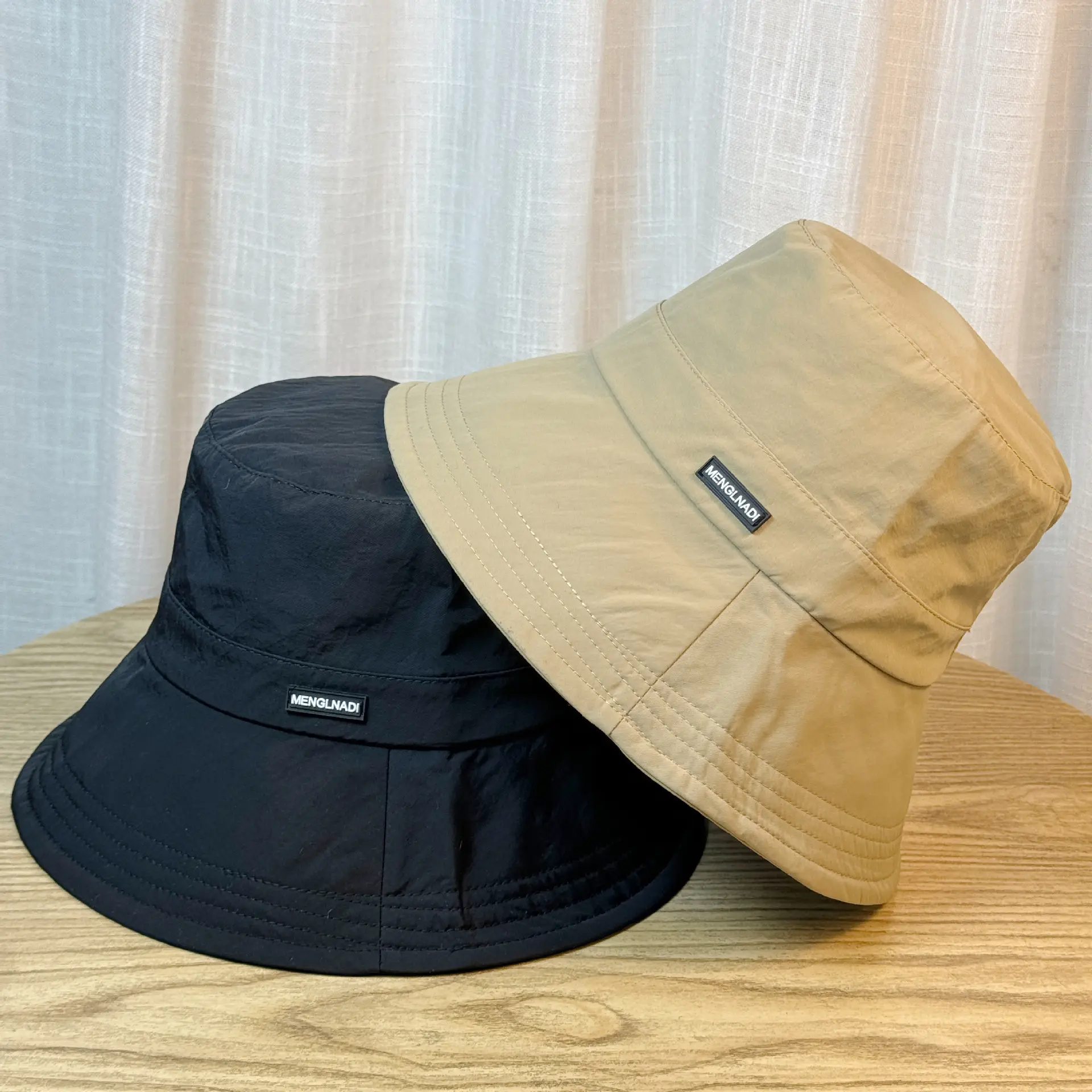 Korean Version of Spring And Autumn New Hat, High-Ouality Fisherman Hat Summer Sun Protection And Sunshade Hat, Folding Sun Hat