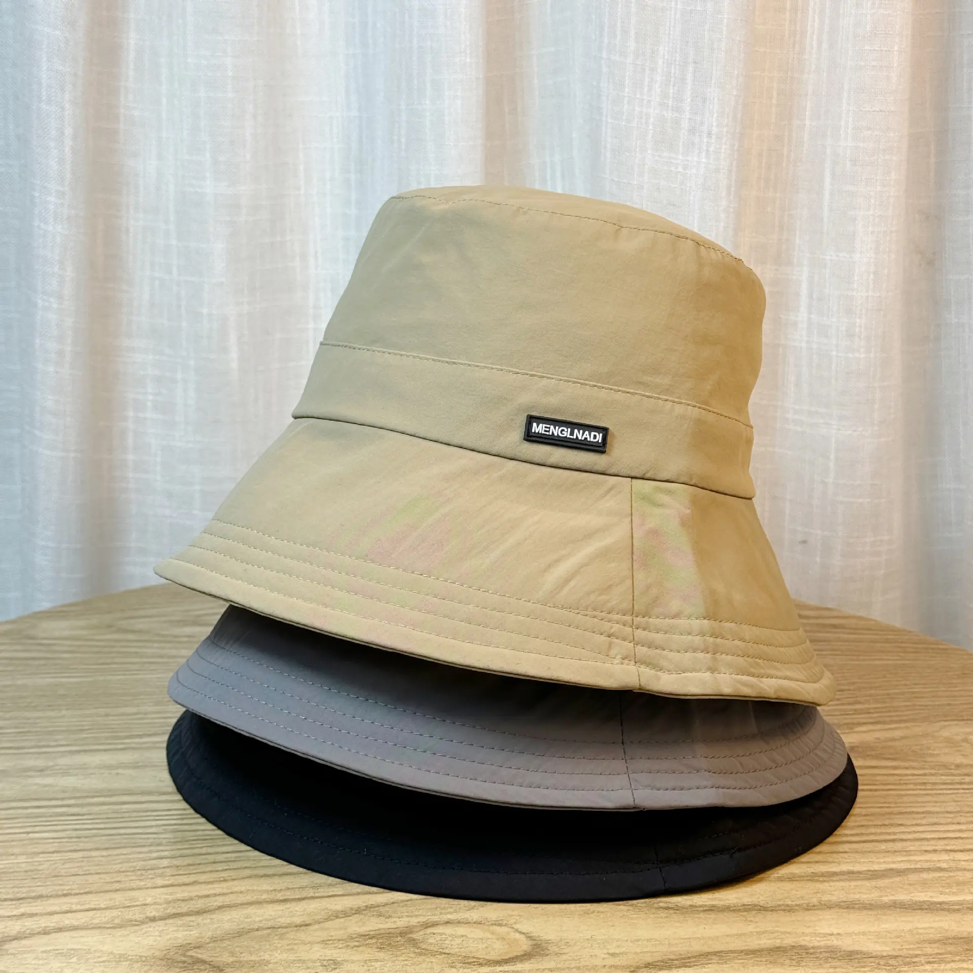 Korean Version of Spring And Autumn New Hat, High-Ouality Fisherman Hat Summer Sun Protection And Sunshade Hat, Folding Sun Hat