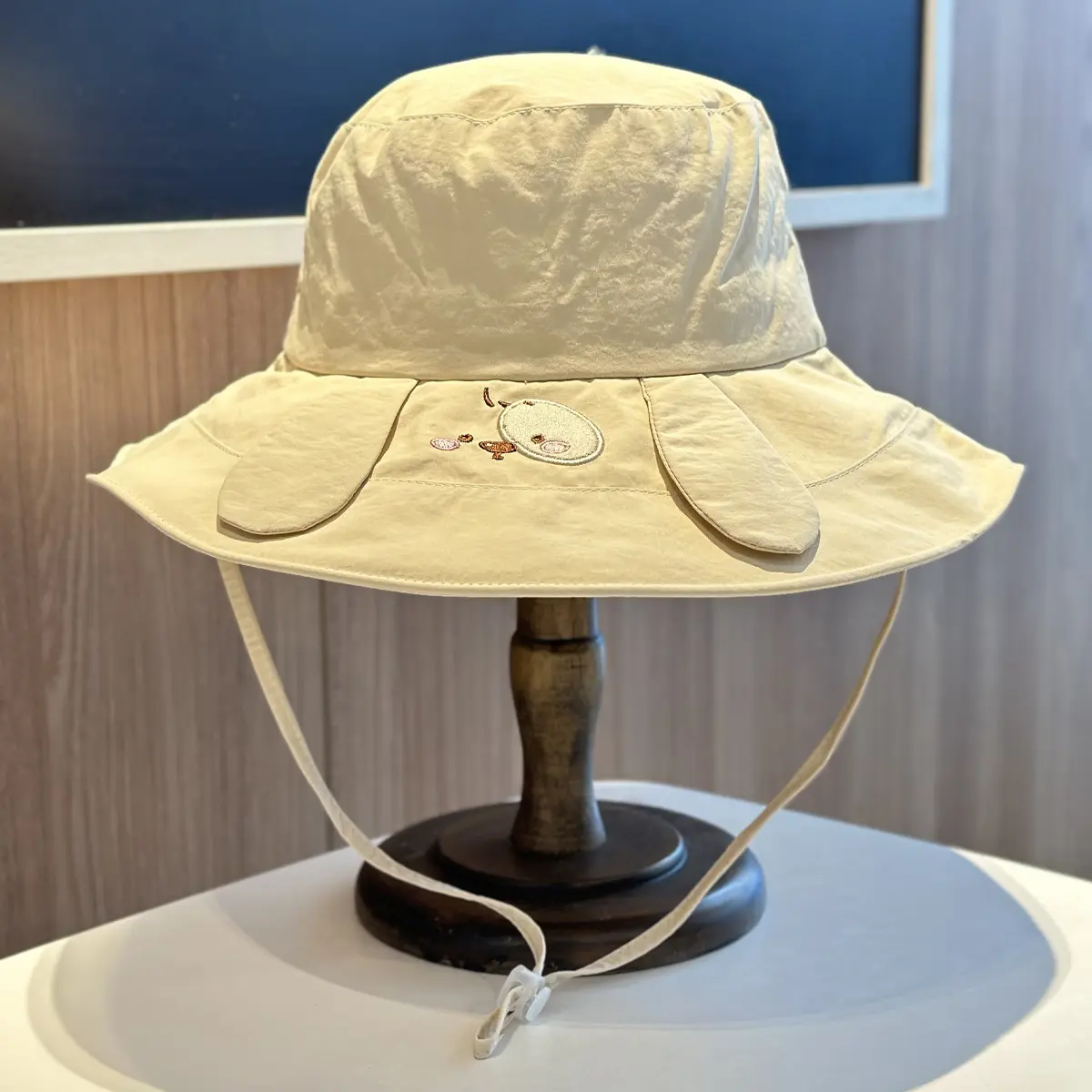 2025 New Casual Versatile Fisherman's Hat, Children's Sunscreen Hat, Travel Sunscreen Hat