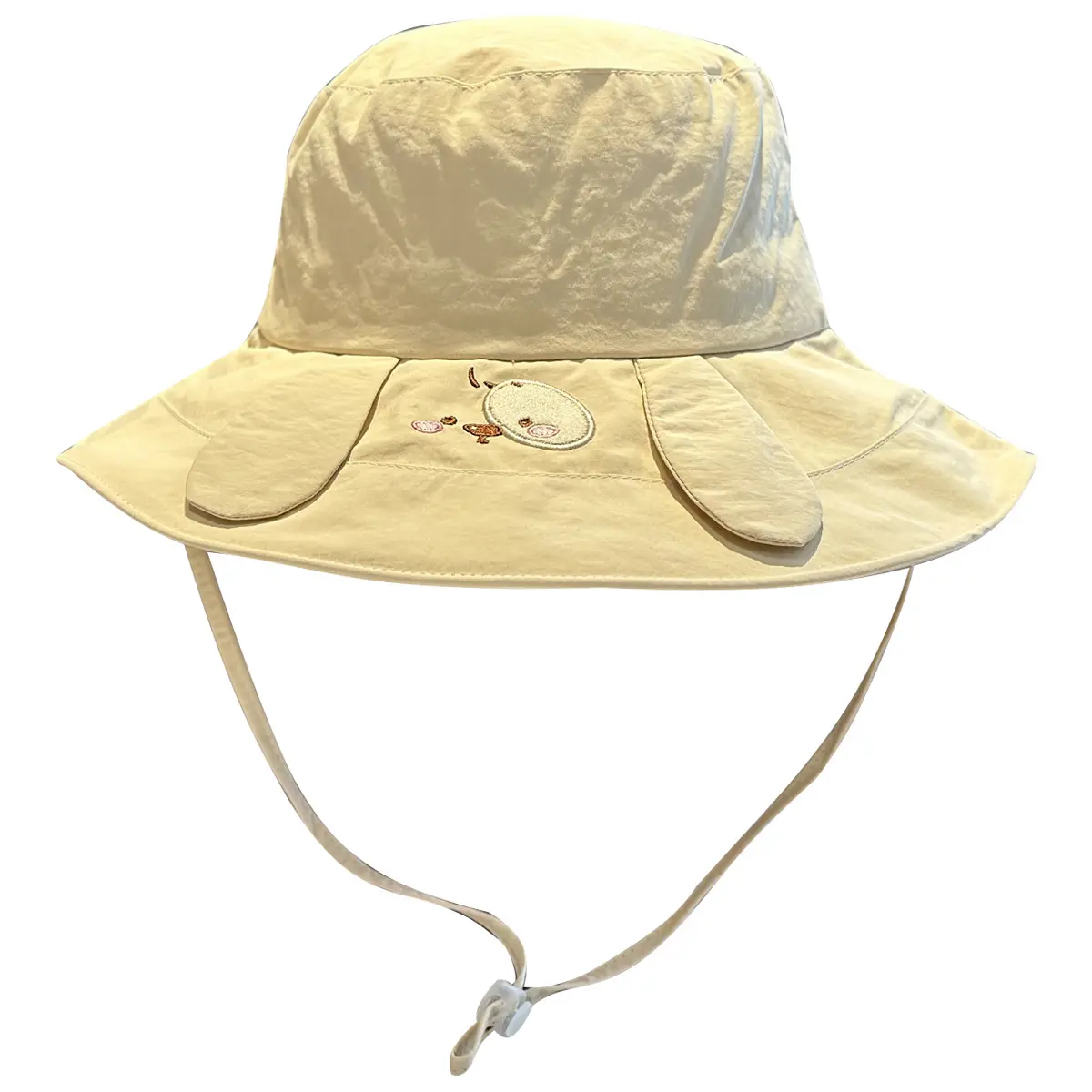 2025 New Casual Versatile Fisherman's Hat, Children's Sunscreen Hat, Travel Sunscreen Hat