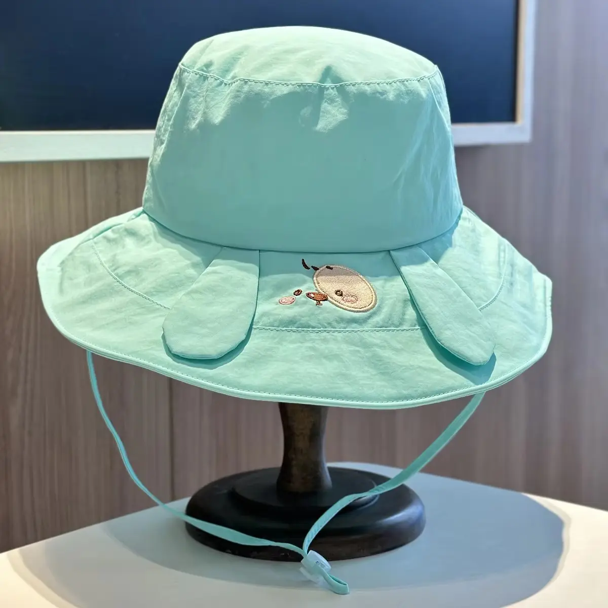 2025 New Casual Versatile Fisherman's Hat, Children's Sunscreen Hat, Travel Sunscreen Hat