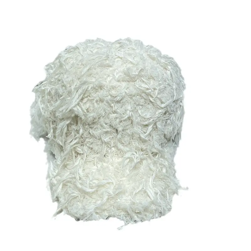 New Autumn Winter Faux Fur Plush Warm Thick Baseball Cap Adjustable Winter Fashion Sports Hat
