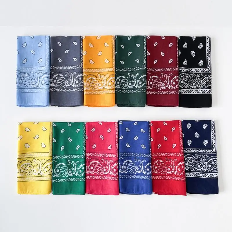 New 50cm Boho Women Soft Solid Print Headbands Turban Bandanas Girls Hair Bands Hair Accessories Scarves Wraps Belts