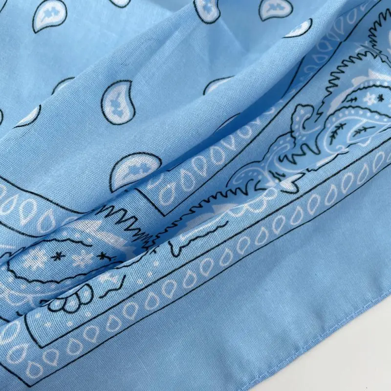 New 50cm Boho Women Soft Solid Print Headbands Turban Bandanas Girls Hair Bands Hair Accessories Scarves Wraps Belts