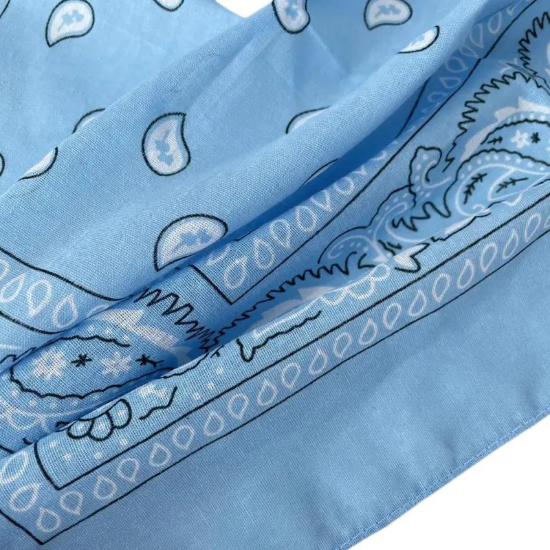 New 50cm Boho Women Soft Solid Print Headbands Turban Bandanas Girls Hair Bands Hair Accessories Scarves Wraps Belts