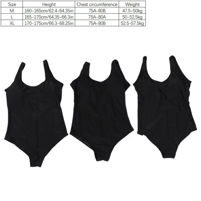 Swimming Suit For Women Sports Swimsuit Summer Jumpsuit Cute Chest Gathered At The Beach Vacation