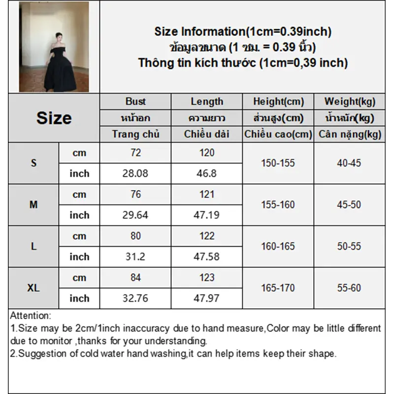 French Hepburn Style One Shoulder Ribbon Women Summer A-line Evening Black Dress