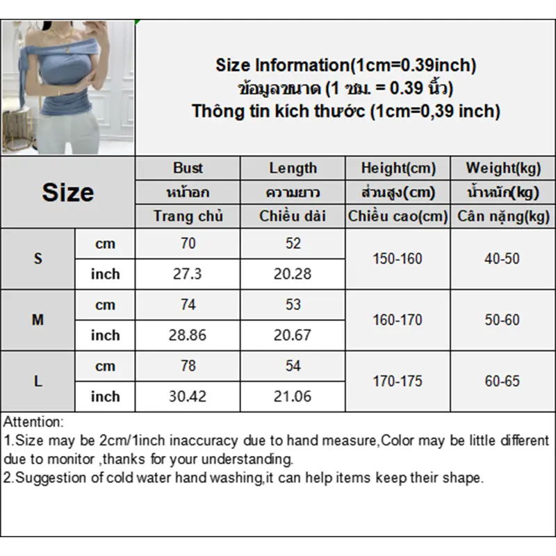 Sexy Off-shoulder Pleated T-shirt Women Summer Sweet Sheath Bow Tie Design Solid Casual Tops