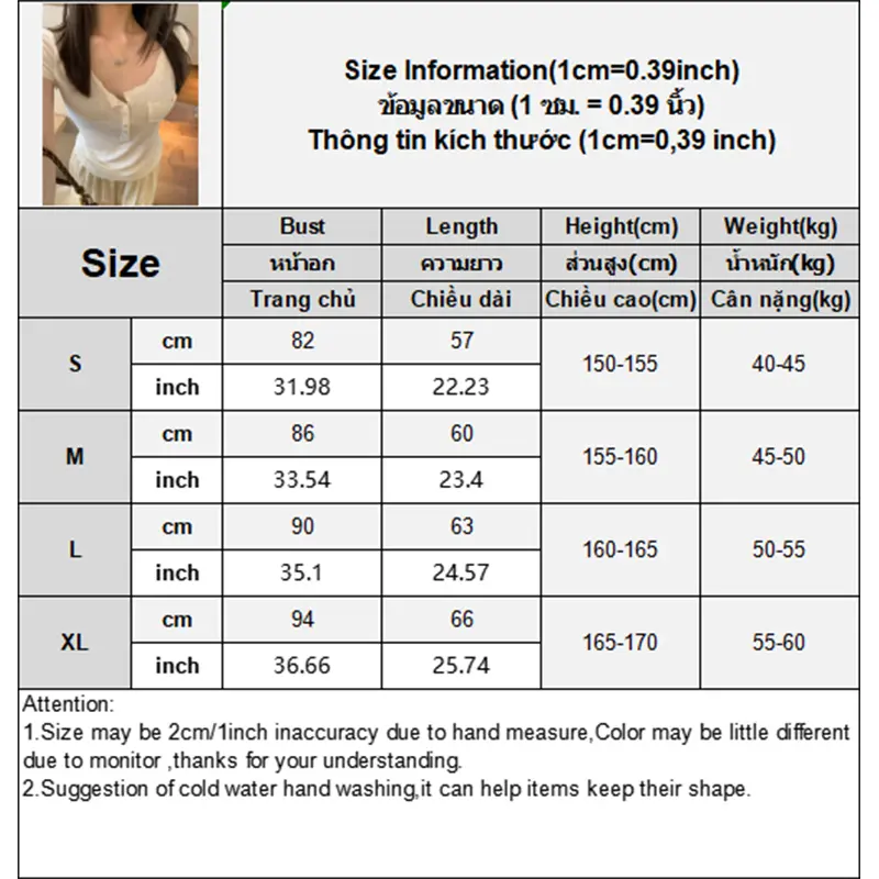 Single Pocket Short Sleeve Front Buttoned Tee Women Summer Comfy Casual Plain T-shirt