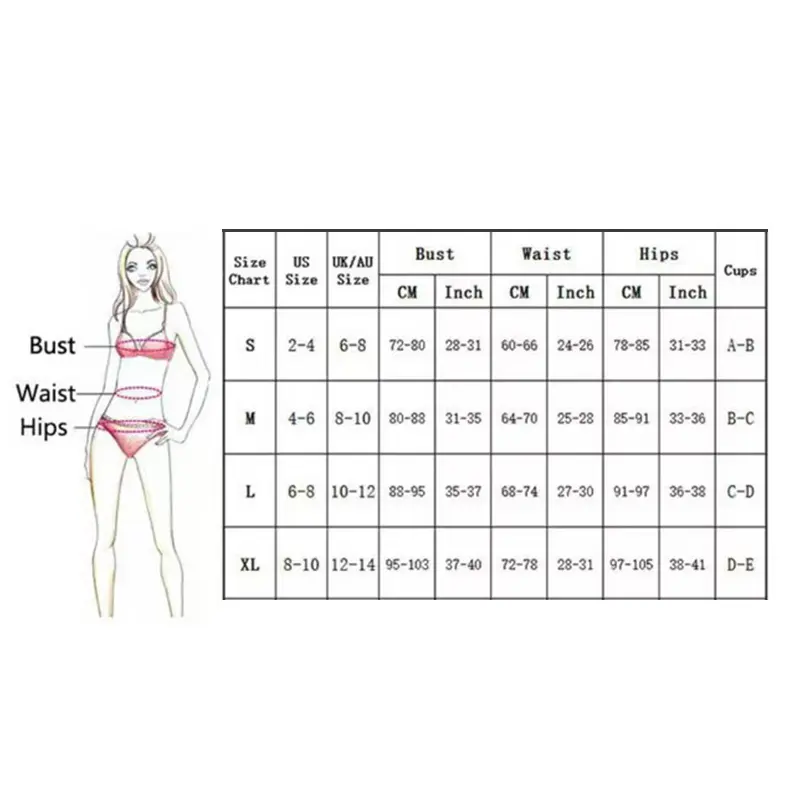 Stylish Contrast Colored Halter String Triangle Swimsuit for Summer