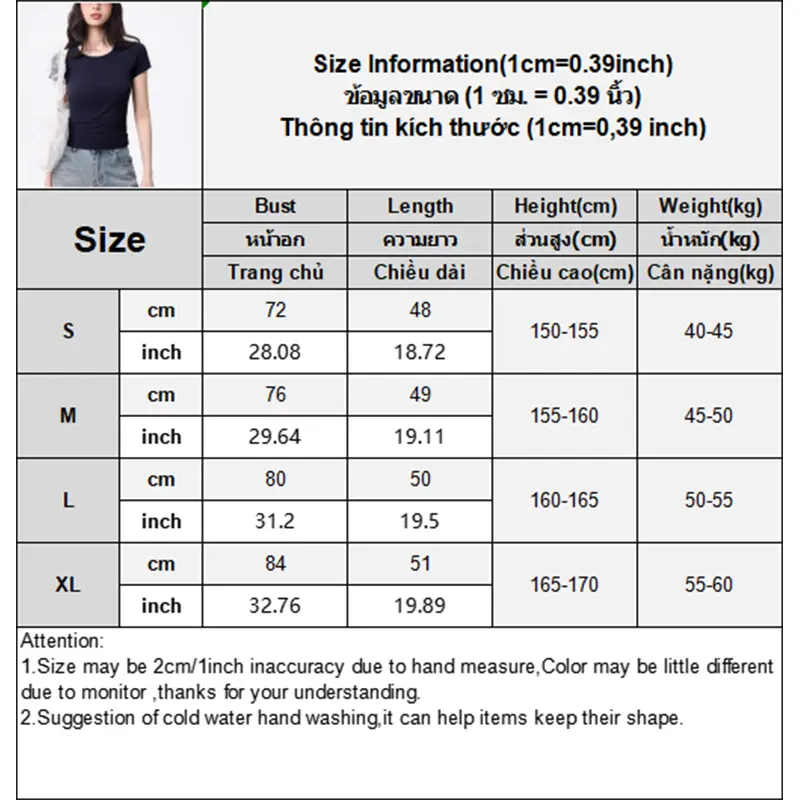 Round Neck Straight Shoulder Short Sleeve T-shirt Women's Summer Sweet Back Bow Casual Top