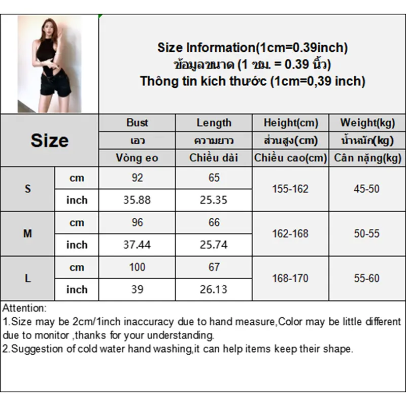 American Sexy Hollow Backless Sleeveless Slim Camisole Women's Fashion Bodysuit