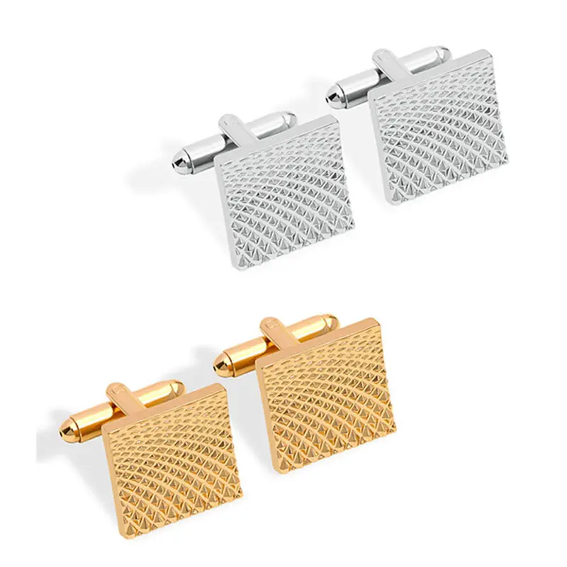 Versatile French Cufflinks For Men Men Shirt Tuxedo Studs And Cufflinks Set