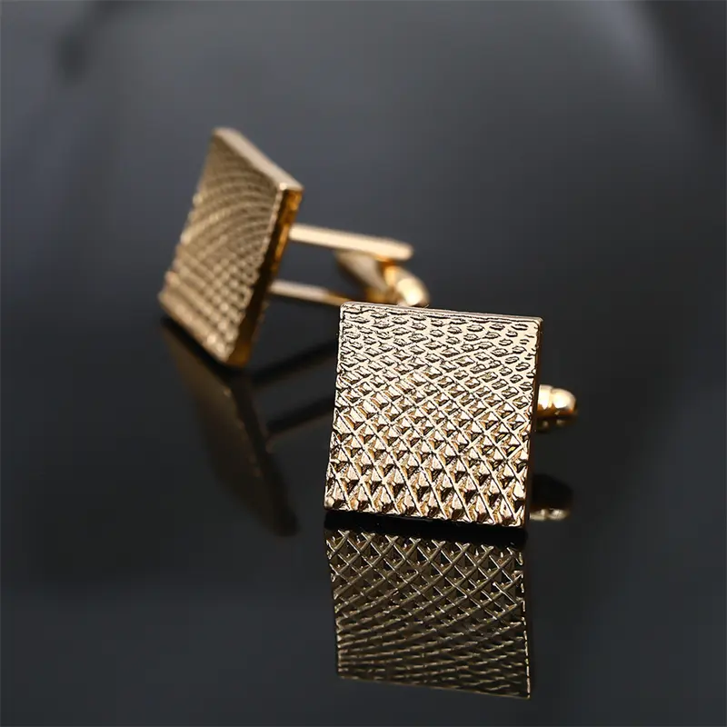 Versatile French Cufflinks For Men Men Shirt Tuxedo Studs And Cufflinks Set