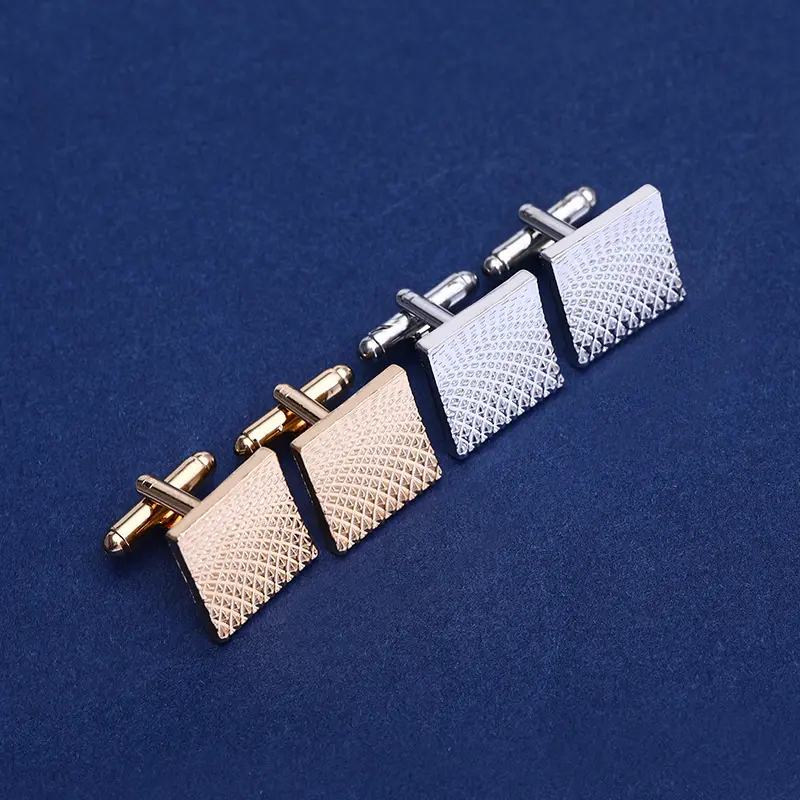 Versatile French Cufflinks For Men Men Shirt Tuxedo Studs And Cufflinks Set