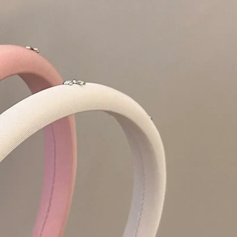 Exclusive 2024 Fairy Bow Headband; Korean Sweets Kawaii Styled Hair Accessories for Women and Girls.