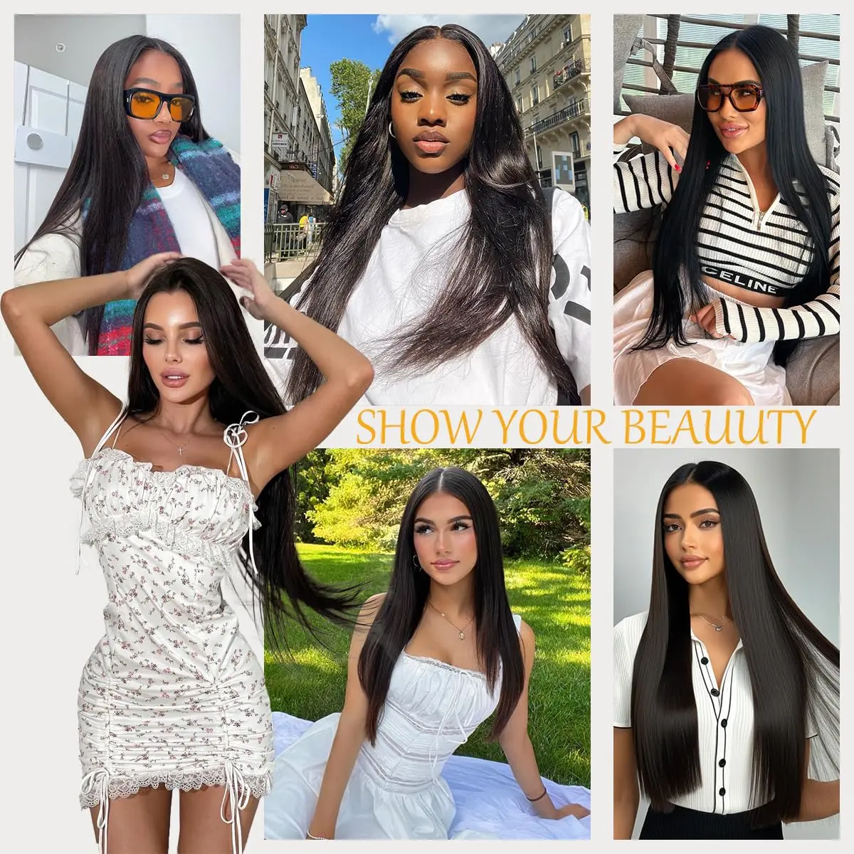 30 inch lace front Pre cut wig for women bone straight preplucked 4x4 Closure Transparent lace frontal wig human hair on sale