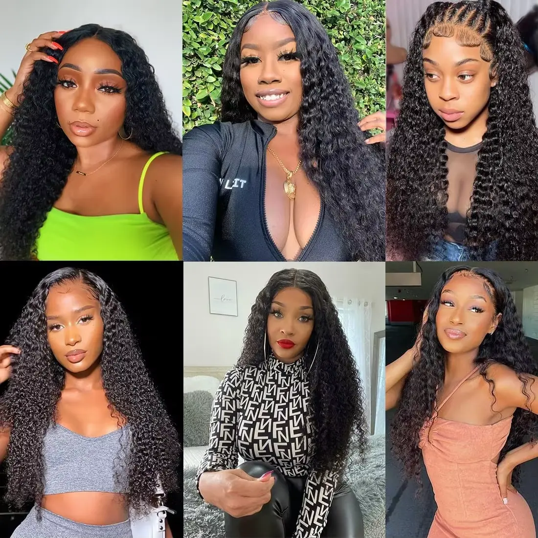4x4 Hd Closure Lace Wig Human Hair Pre Plucked 5x5 Curly Wig 40 Inch Deep Wave Frontal Wig Water Wave Lace Front Brazilian Wig