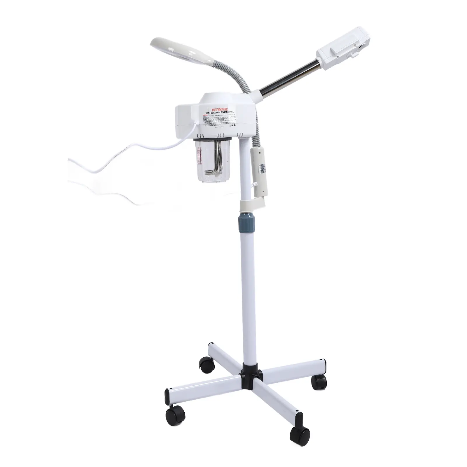 Facial  Professional Facial  3X Magnifying Lamp Machine Spa Salon Beauty Skin Care Equipment Salon Facial