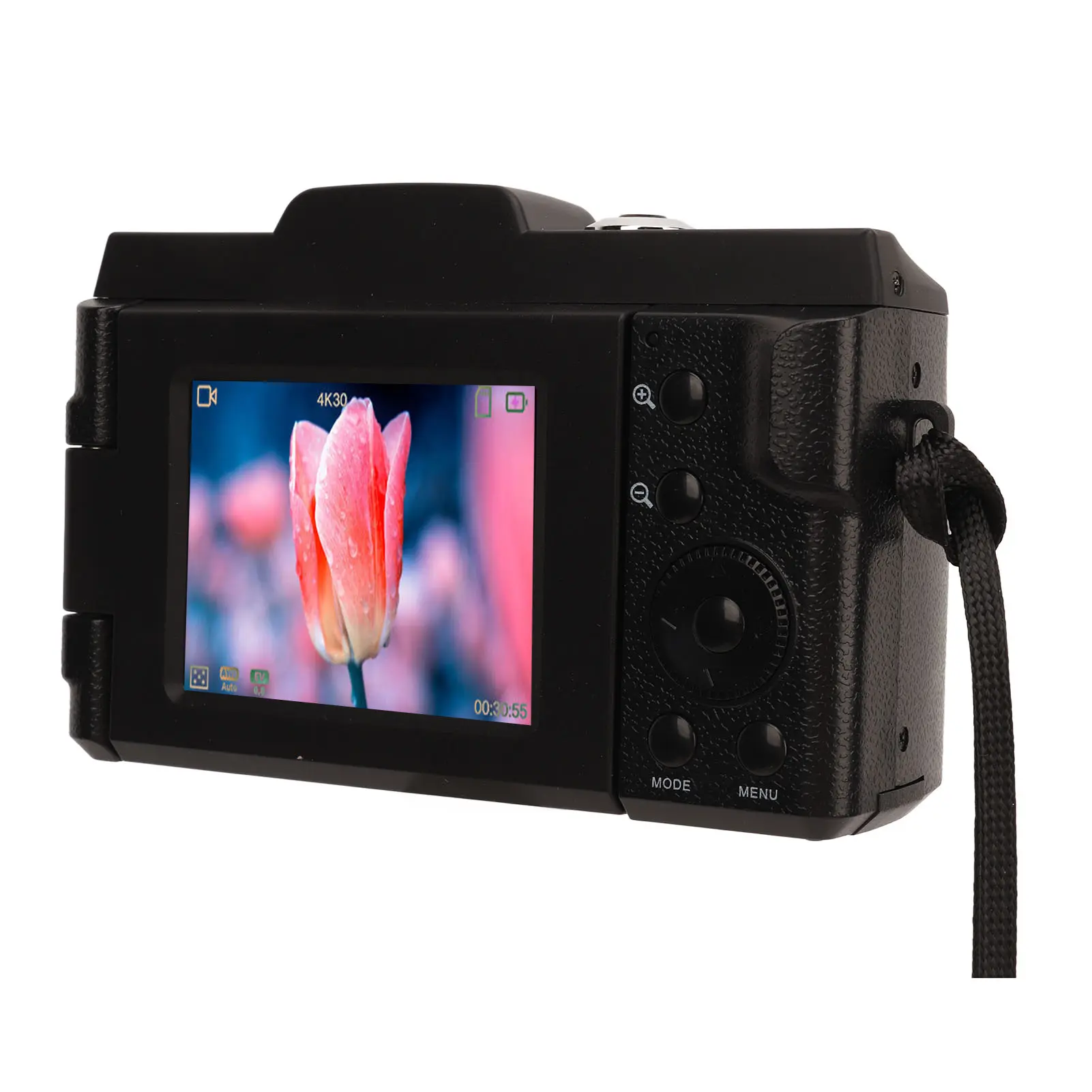 1080P Digital Camera 1080P Digital Camera 16MP HD Smart Digital Camera  SLR Digital Camera for Photography Digital Camera
