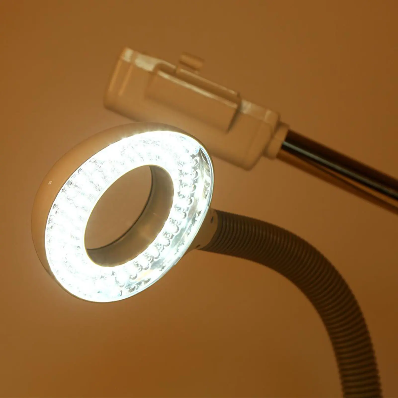 Magnifying Floor Lamp Facial  LED 5X Magnifying Floor Lamp Machine Spa Professional Humidifier Spa Humidifier with Wheels