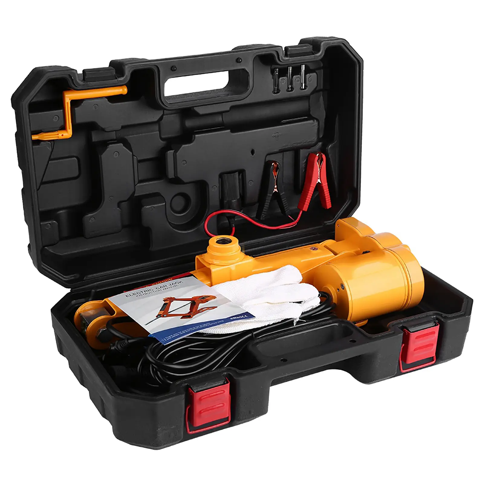 12V car electric jack 3T Electric Jack 12V car electric jack 3T 12V car electric jack 3T
