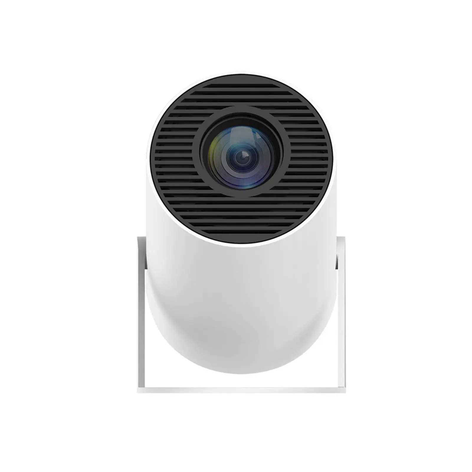 New product HY300 projector model for home dormitory portable mini projection Android version high-definition cross-border explo