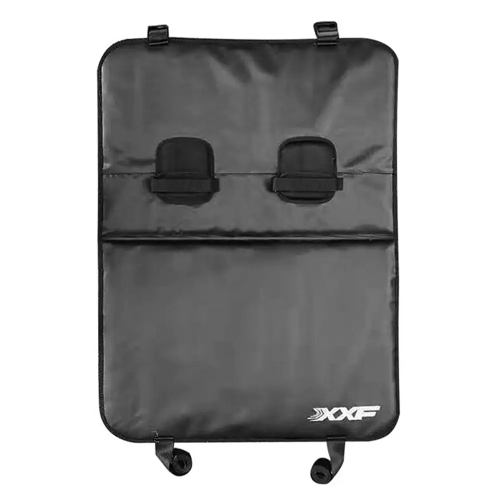 Pad for Truck Tailgate Mountain  Tailgate Pad Pickup Truck Tailgate  Pad with Fixing Strap  Tailgate Pad