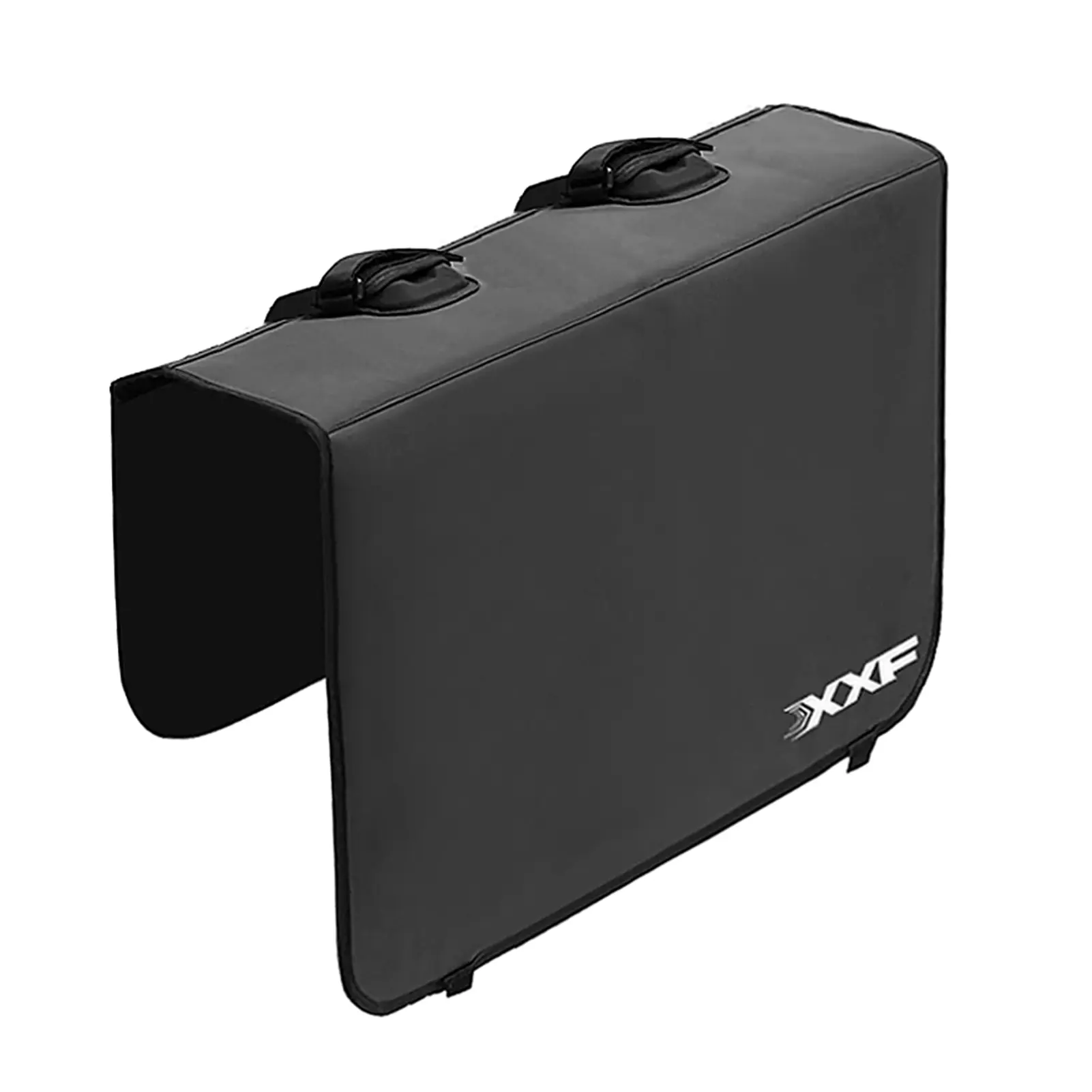 Pad for Truck Tailgate Mountain  Tailgate Pad Pickup Truck Tailgate  Pad with Fixing Strap  Tailgate Pad