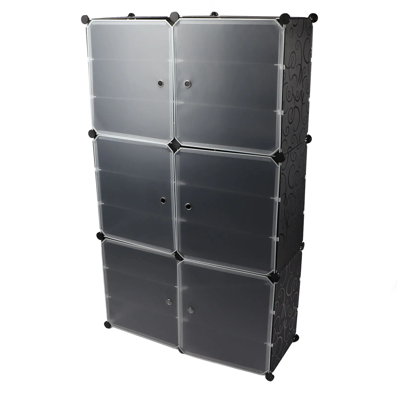 Tall Shoe Rack Modern Vertical Shoe Rack Organizer Multi Layer Strong Load Bearing Easy To Assemble Multifunction for Entryway