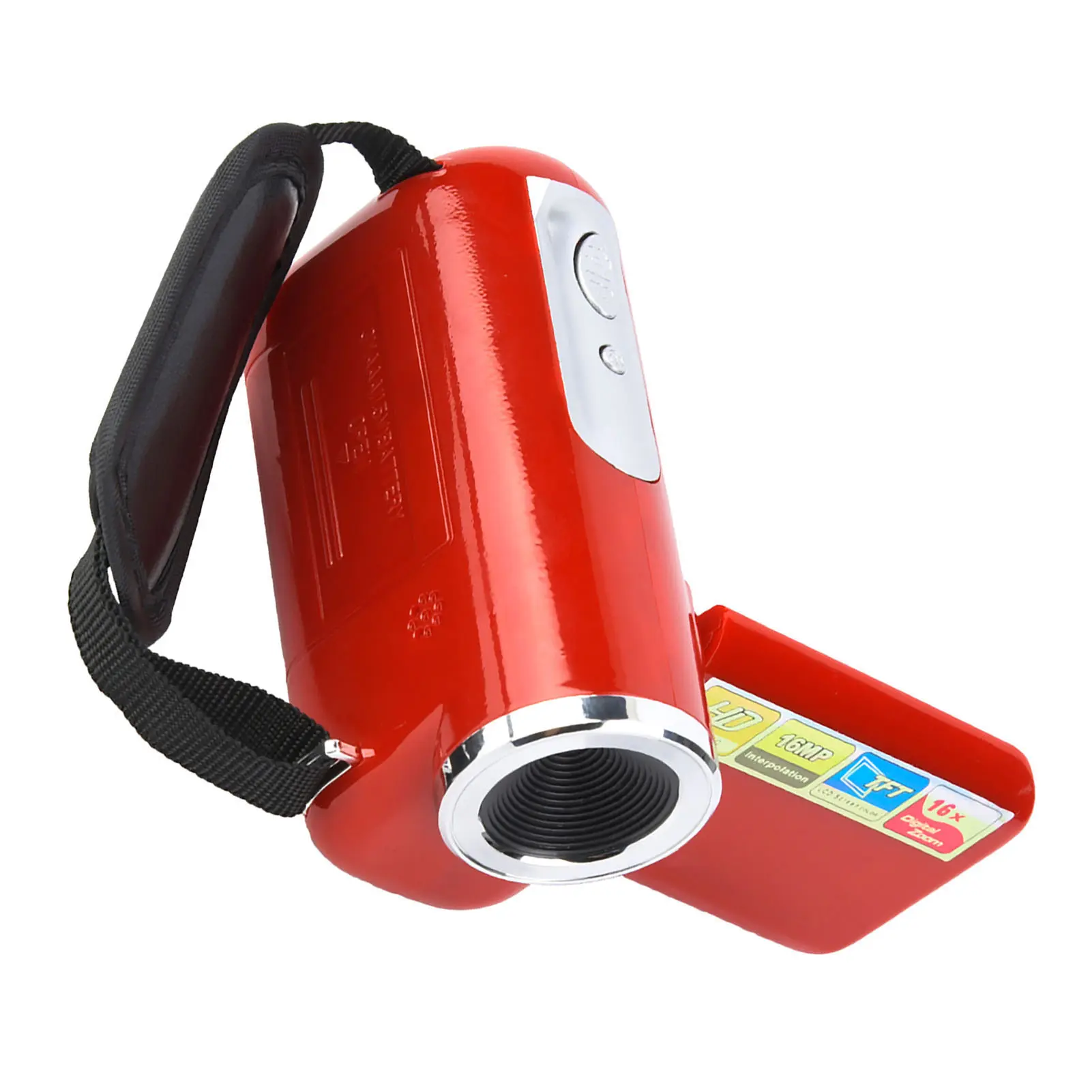 Digital Camcorder  Video Camera Camcorder  Portable Children Kids HD Digital Video Camera Camcorder with  LCD Sceen