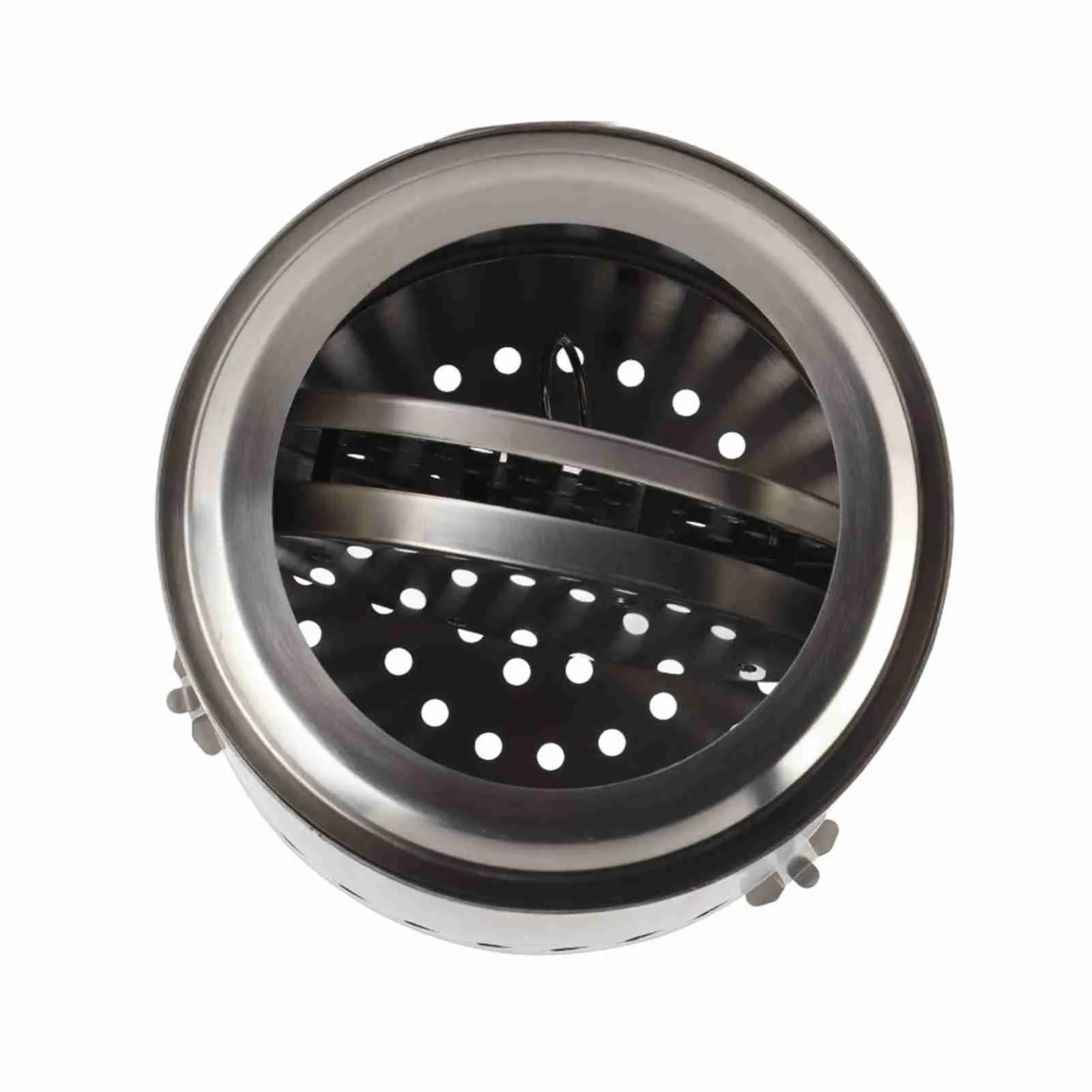 firepits for outside Smokeless Fire Pit Portable Small Stainless Steel Outdoor Camping Wood Burning Fire Pit outdoor fire pits