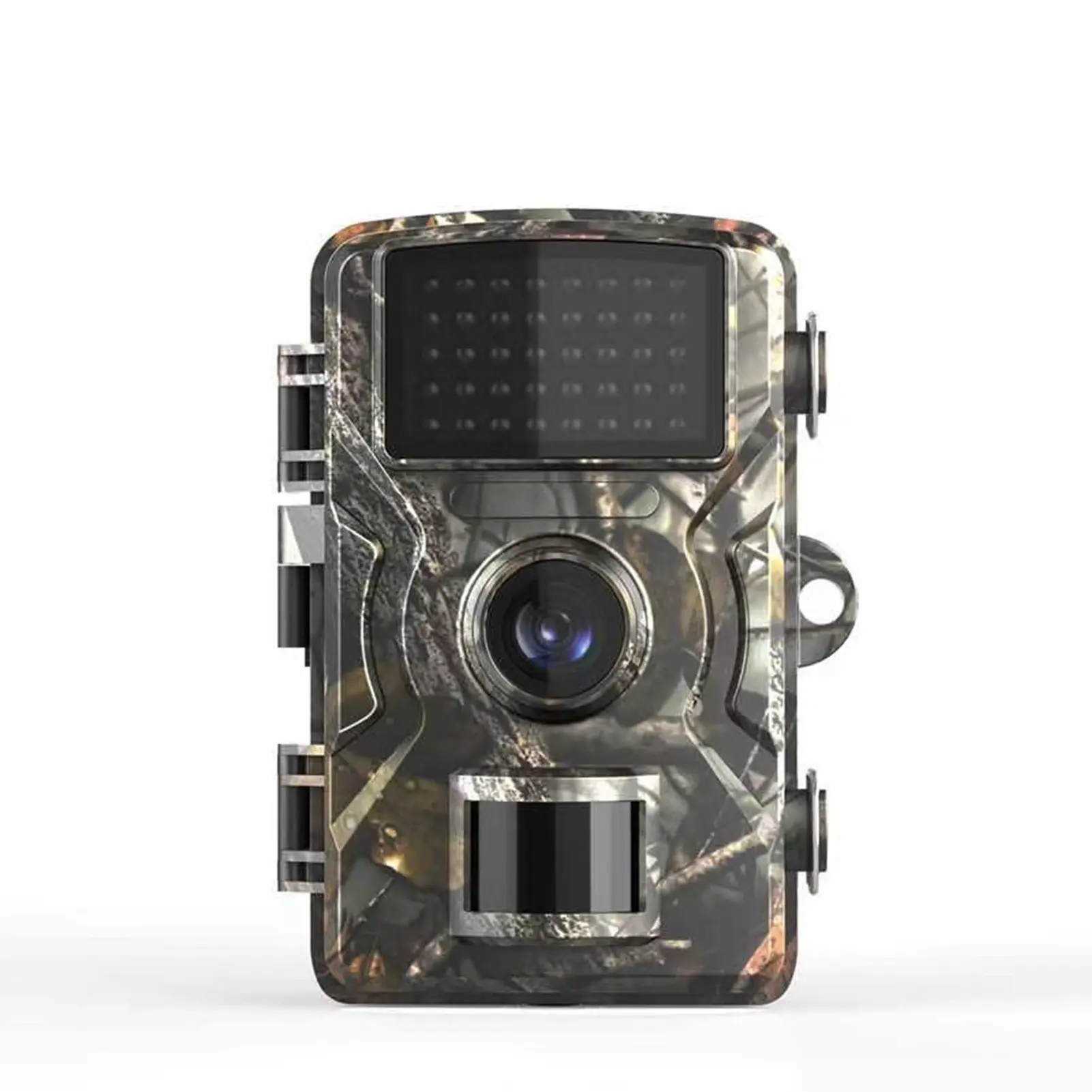 night vision camera 1080P Hunting Camera 2.0in LCD 16MP Infrared Night Vision Mobile Monitoring IP66 Waterproof Trail Camera