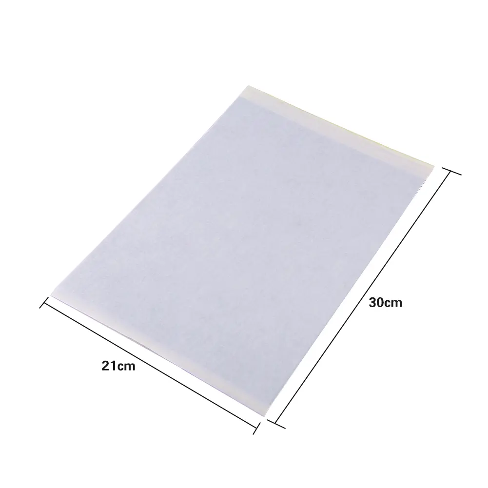 Stencil Transfer Paper Tattoo Paper  Size Accessories Master Thermal Stencil Transfer Carbon Tracing Copier Tattoo Stencil