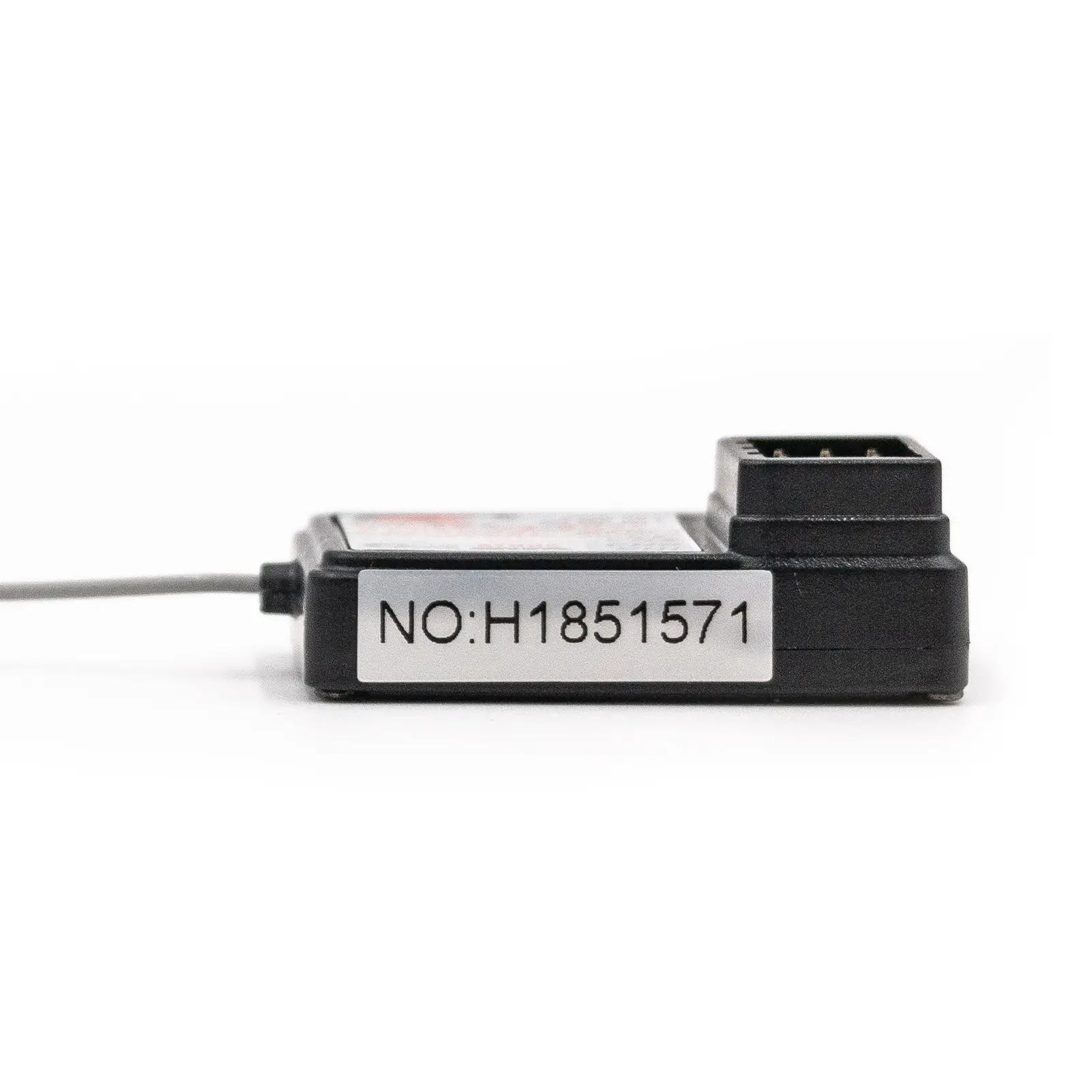 Flysky FS-GR3E AFHDS 3CH Receiver for RC Car Boat FS-GT2 FS-GT2B FS-GT3B FS-GT3C FS-IT4S