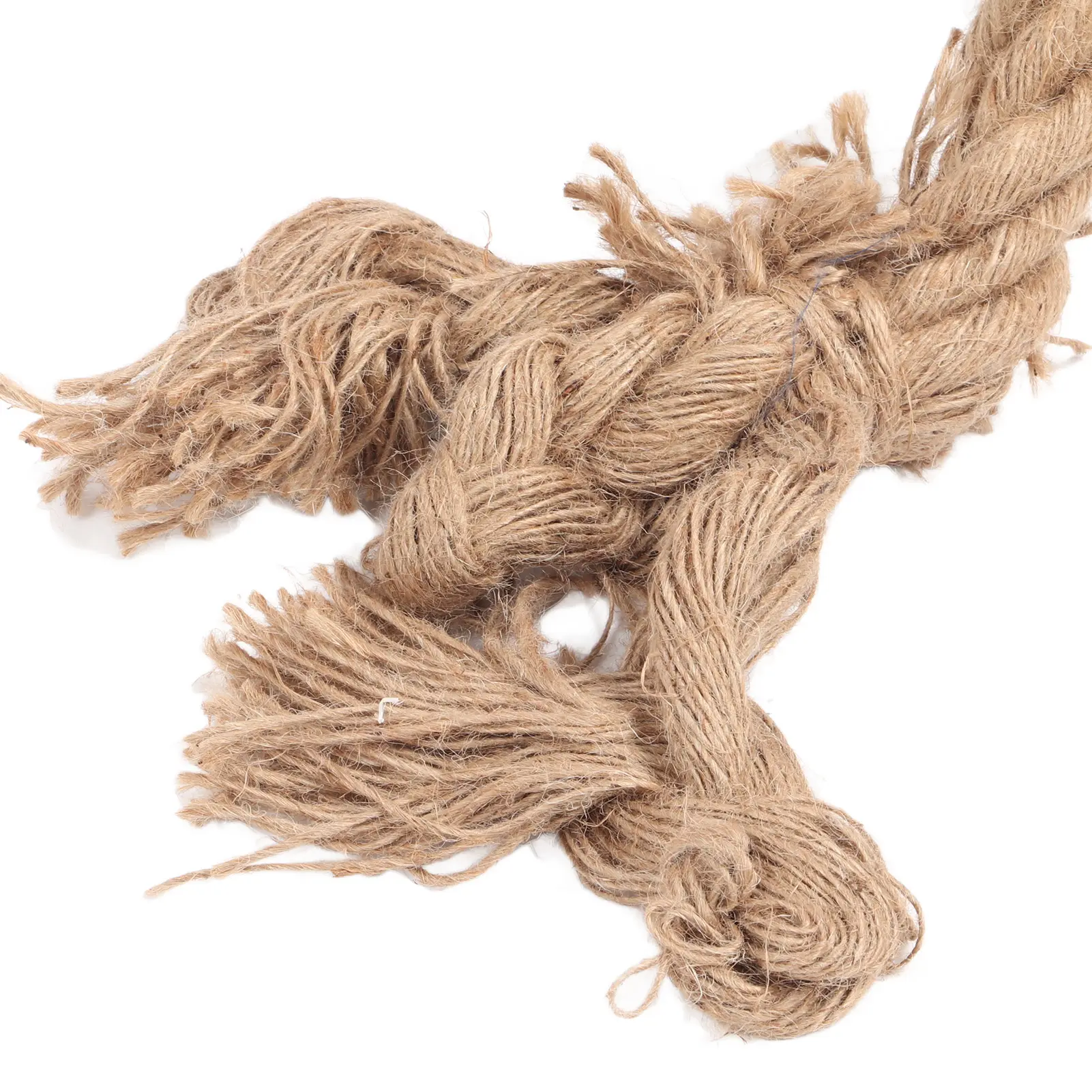 Hemp Rope Natural Hemp Rope Thick Hemp Rope Twisted Yellow Hemp Rope Twisted Natural Thick Jute Rope Hammock Swing Boat Railing