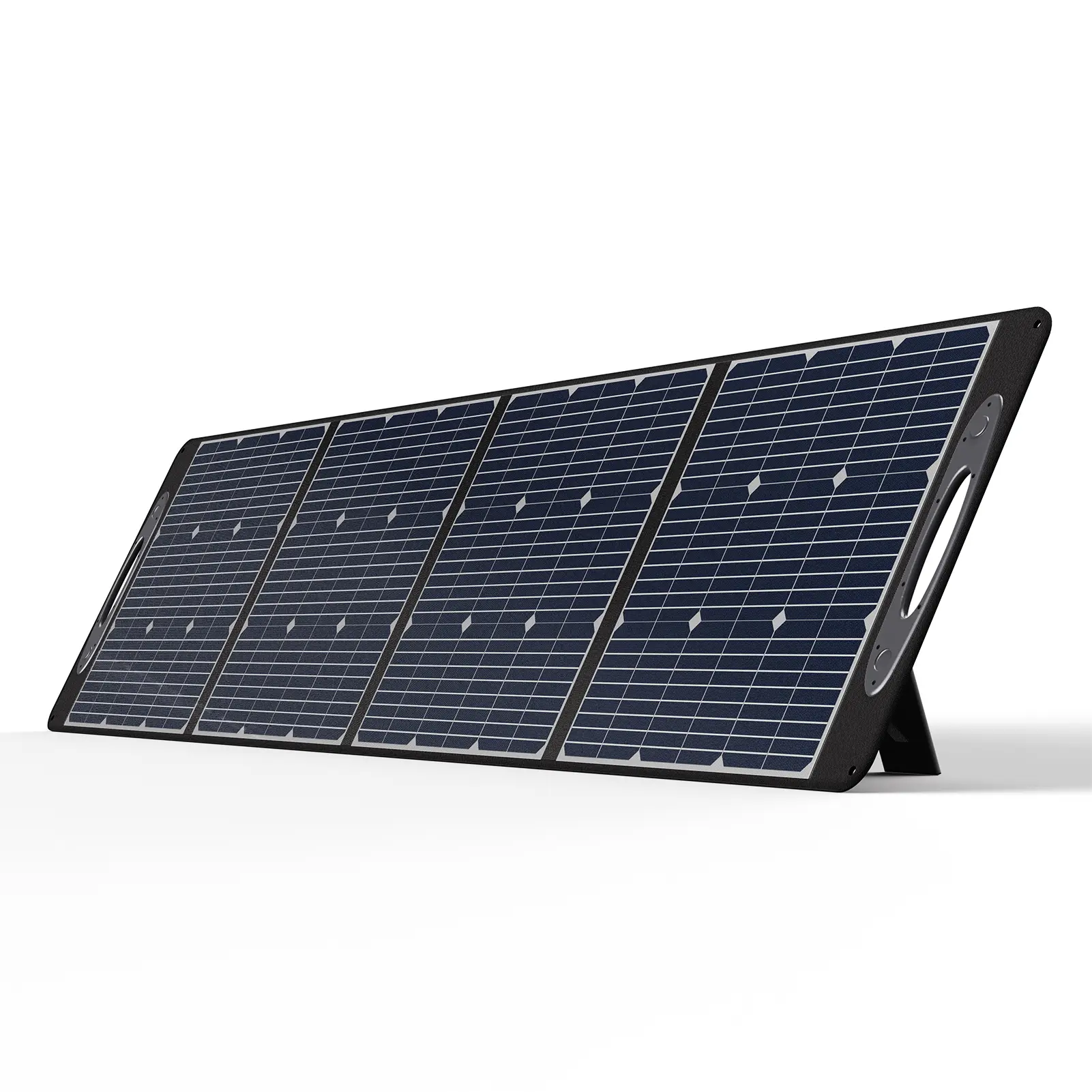 PV200 Solar Panel 200W Foldable Photovoltaic Panel for P2001/CN505/P501 Portable Power Station Solar Generator Charging