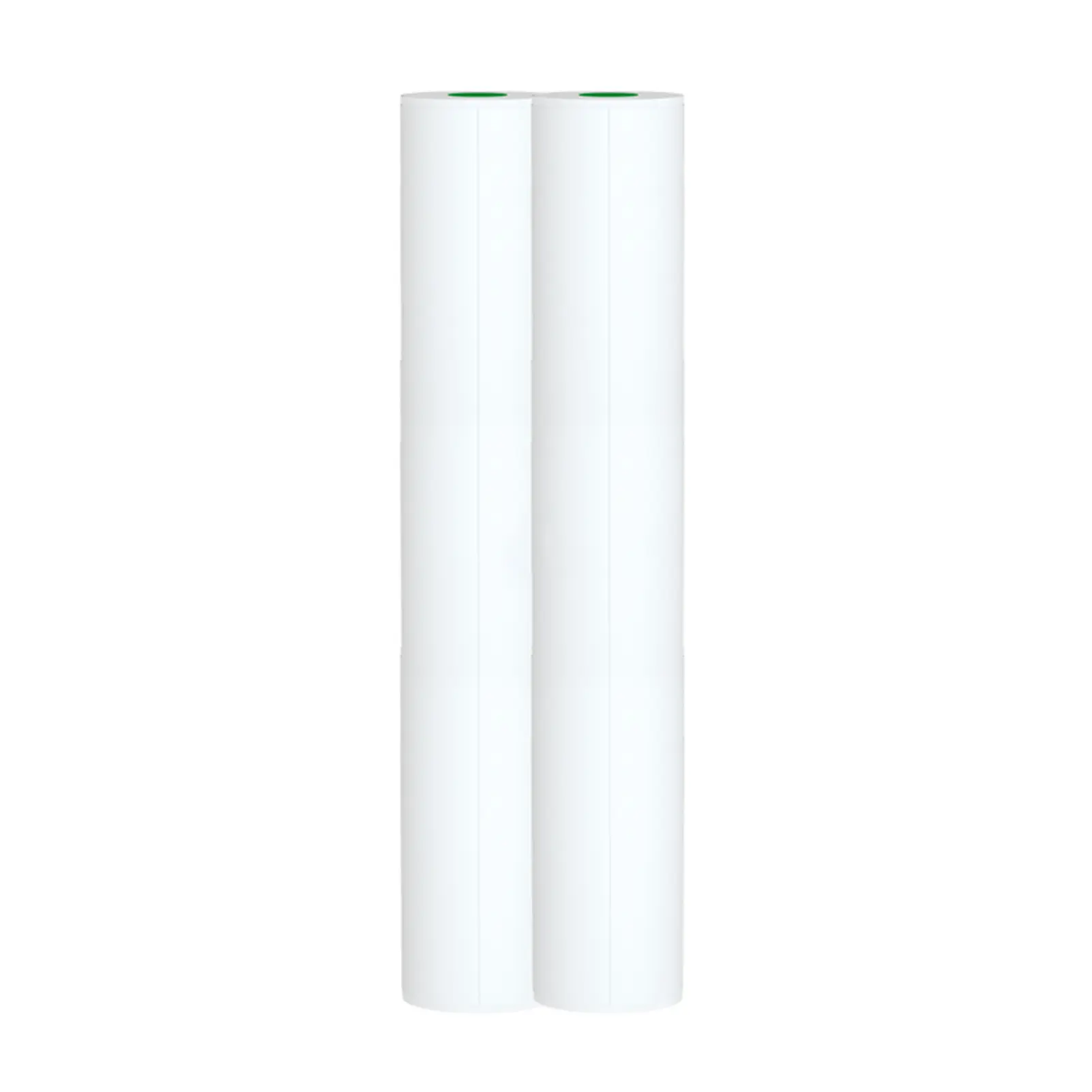 PeriPage Fold Thermal Paper Compatible with PeriPage A40 Thermal Printer Quick-dry Perfect for Photo Picture Receipt Memo PDF Fi
