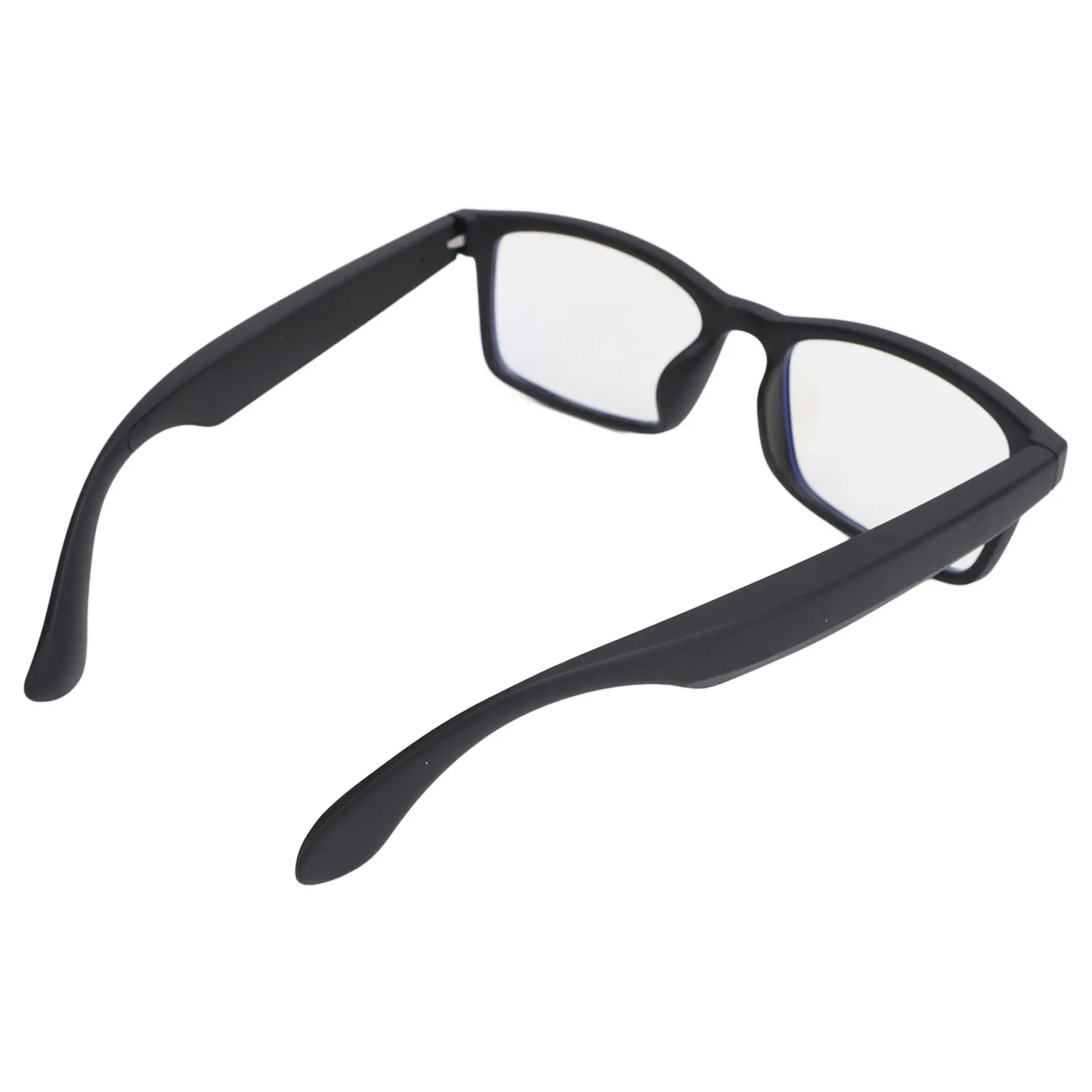 Smart Sound Glasses Smart Sound Glasses with Mic Blue Light Filter Touch  Outdoor Cycling Bluetooth 5.3 Glasses