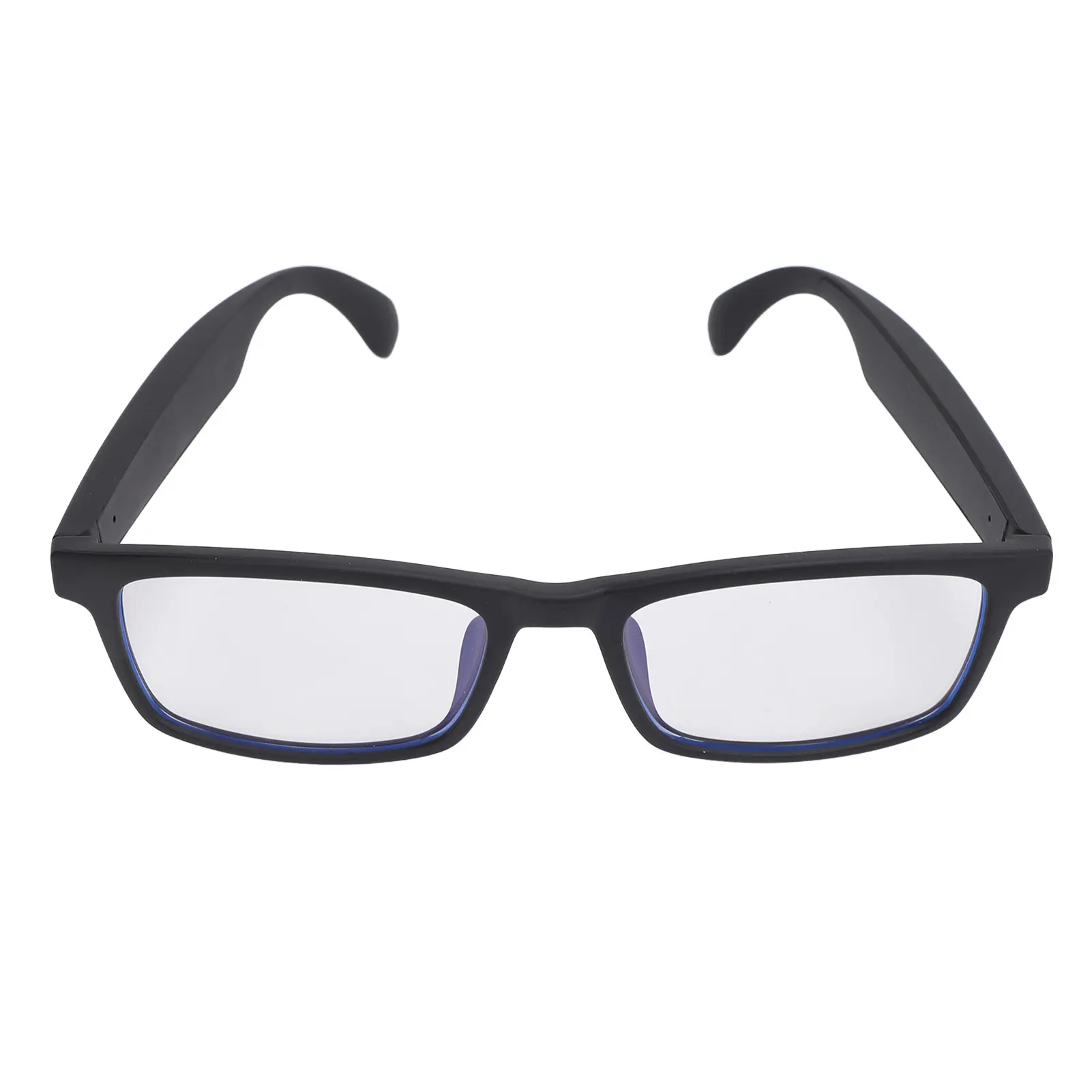 Smart Sound Glasses Smart Sound Glasses with Mic Blue Light Filter Touch  Outdoor Cycling Bluetooth 5.3 Glasses