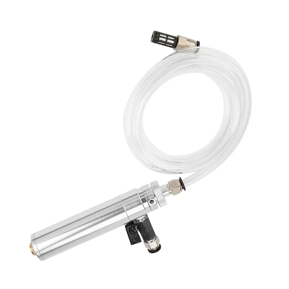 Adjustable Mechanical Process Vortex Cold Air Dry Cooling Gun & Flexible Tube Cold Air Gun  Vortex cold air gun  Cold Air Gun