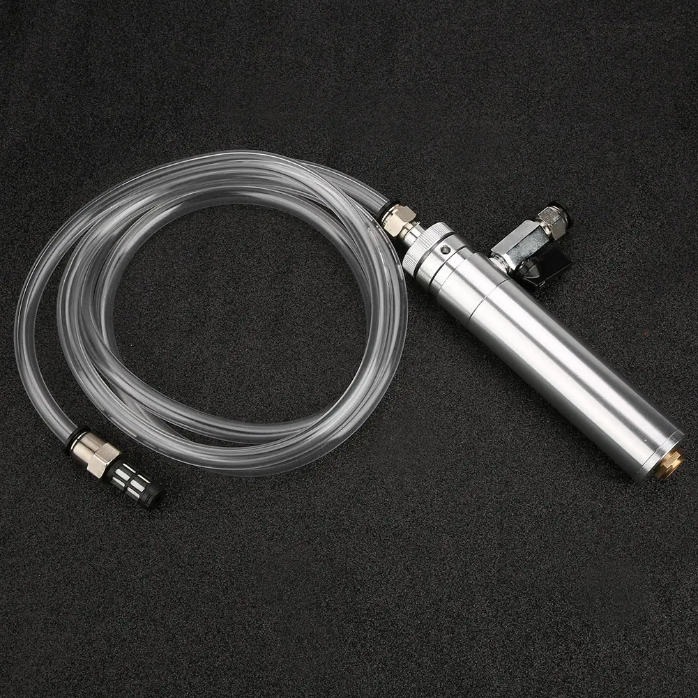 Adjustable Mechanical Process Vortex Cold Air Dry Cooling Gun & Flexible Tube Cold Air Gun  Vortex cold air gun  Cold Air Gun