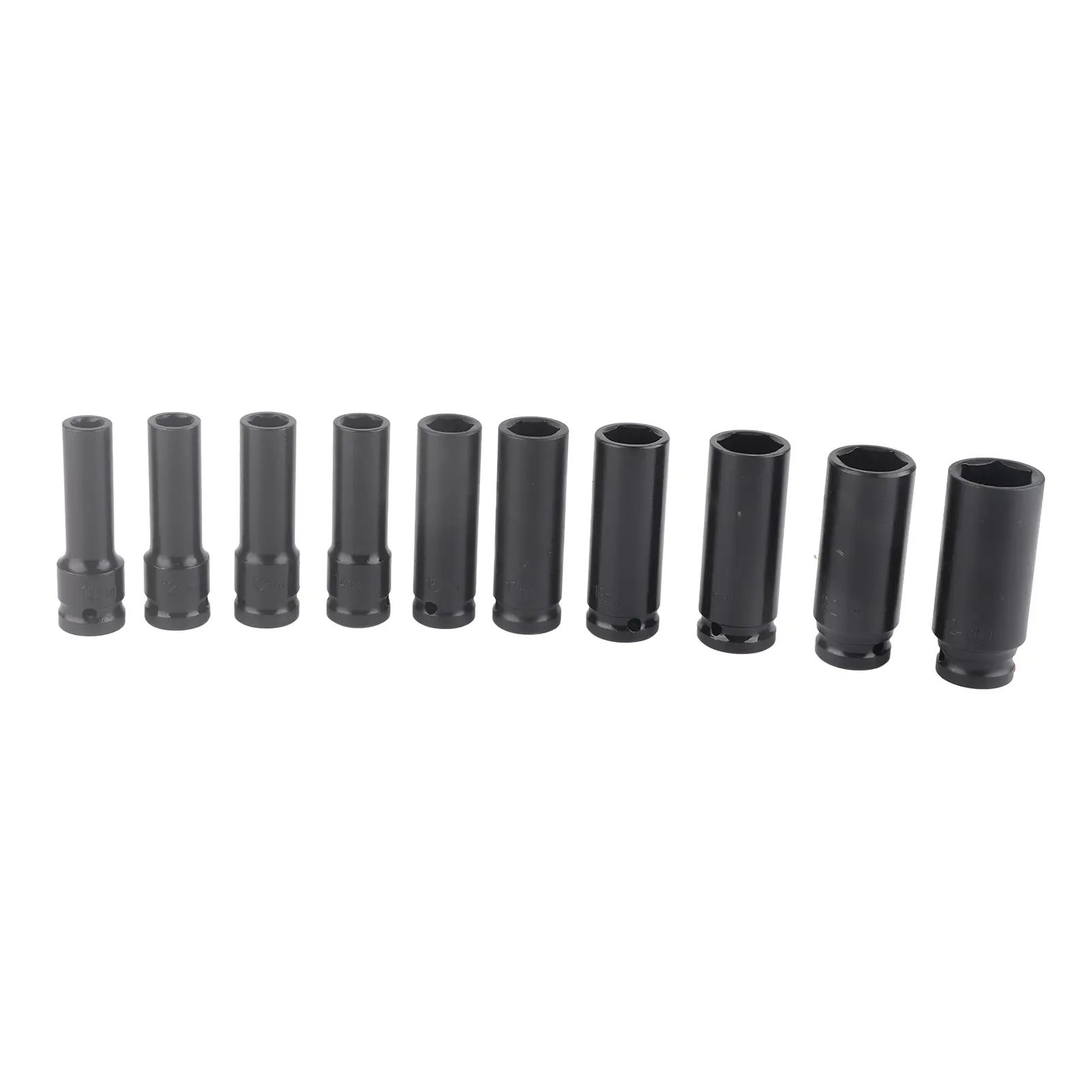 1/2 Inch   Socket Tool Set 6 Point  Adapter Repairing Tool High Hardness  Adapter Socket Repairing Tool