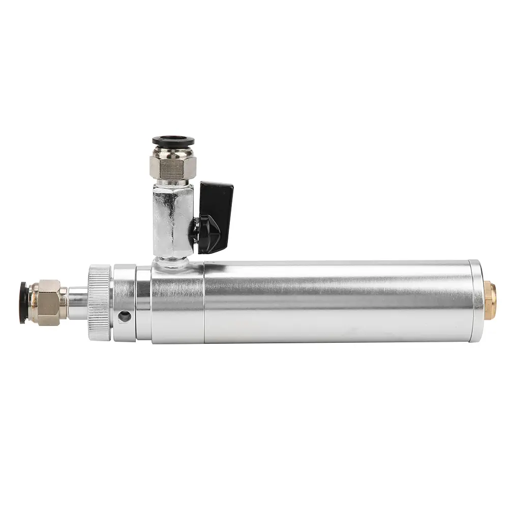 Adjustable Mechanical Process Vortex Cold Air Dry Cooling Gun & Flexible Tube Cold Air Gun  Vortex cold air gun  Cold Air Gun