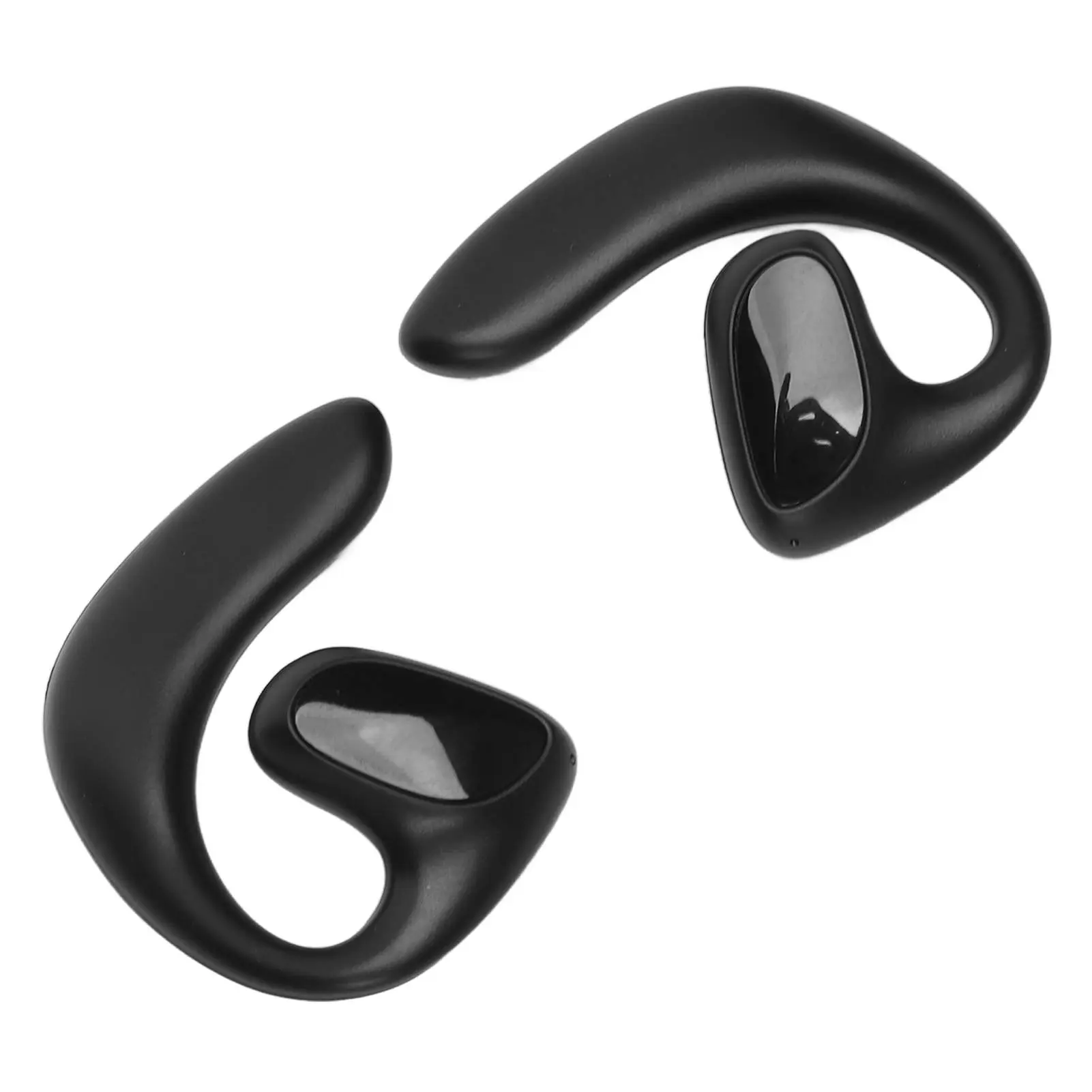 Language Translator Earphones M8 Language Translator Earbuds Ergonomic Design 144 Languages Smart for Travel for Communication