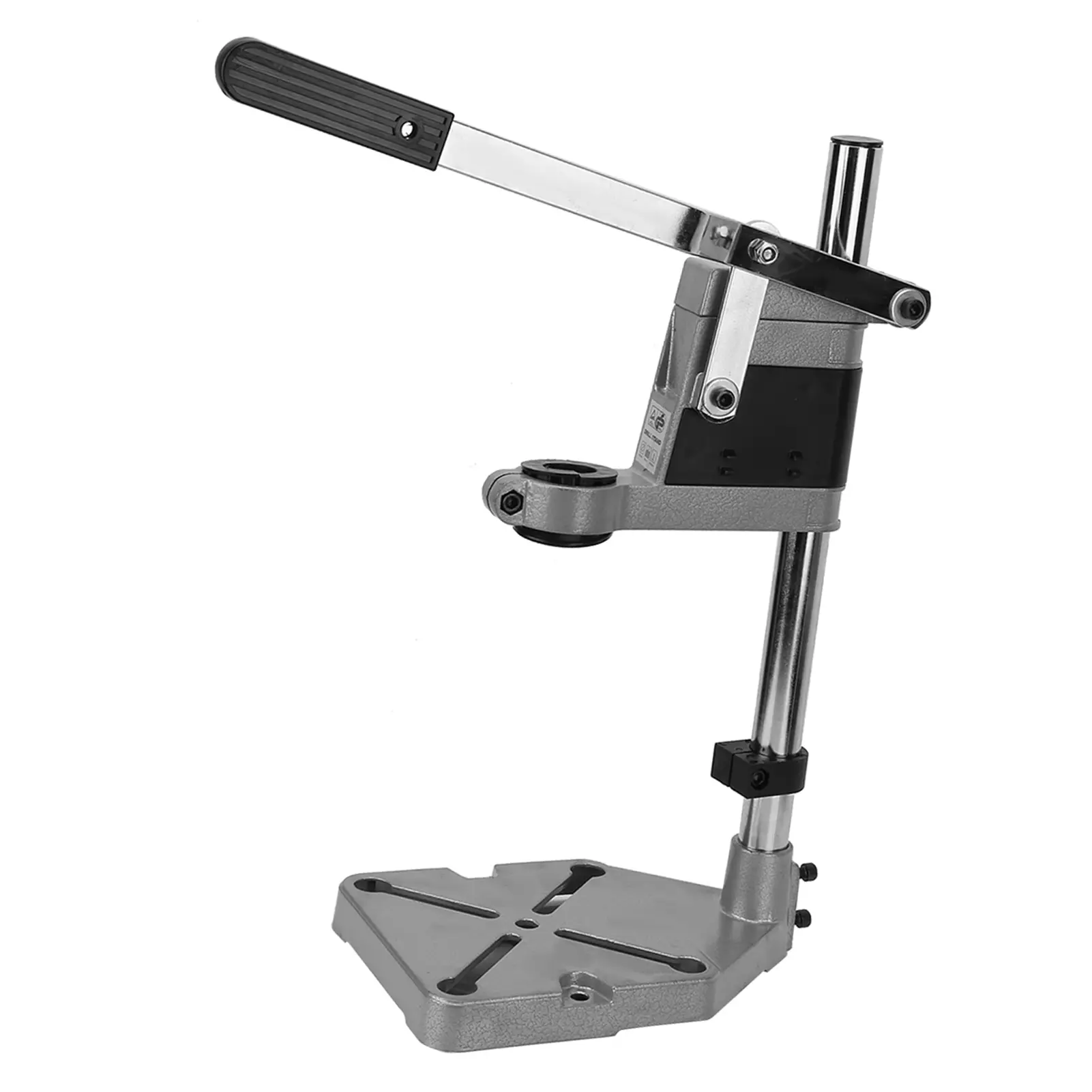 Drill Bench Clamp Stand Drill Workbench Stand  Bench Clamp Drill Press Stand Workbench Repair Tool for Drilling TOP