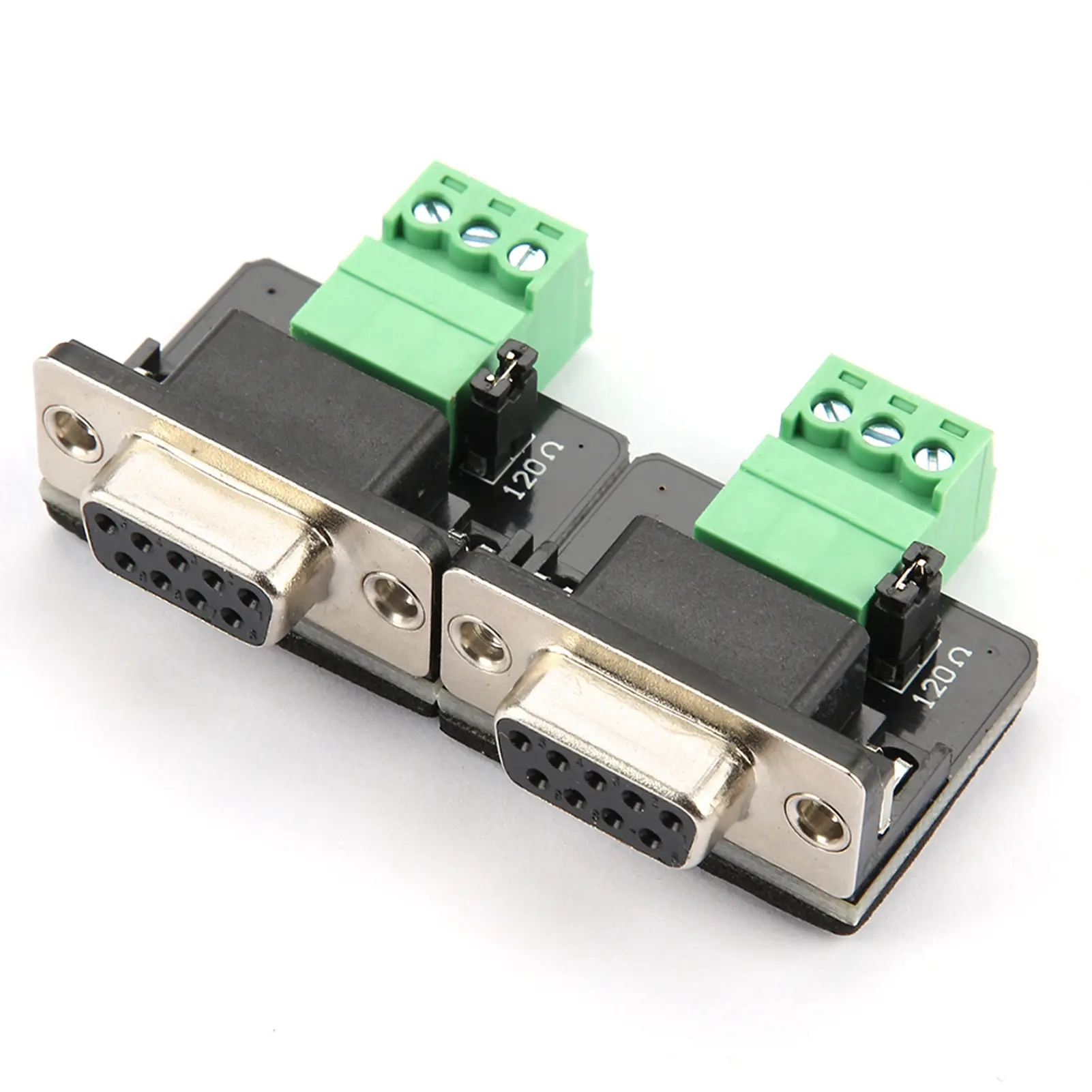 High Speed Debugger Industrial USBCAN II Debugger USBCAN II Industrial Grade High Speed Dual Channel Debugger Support CAN Delay