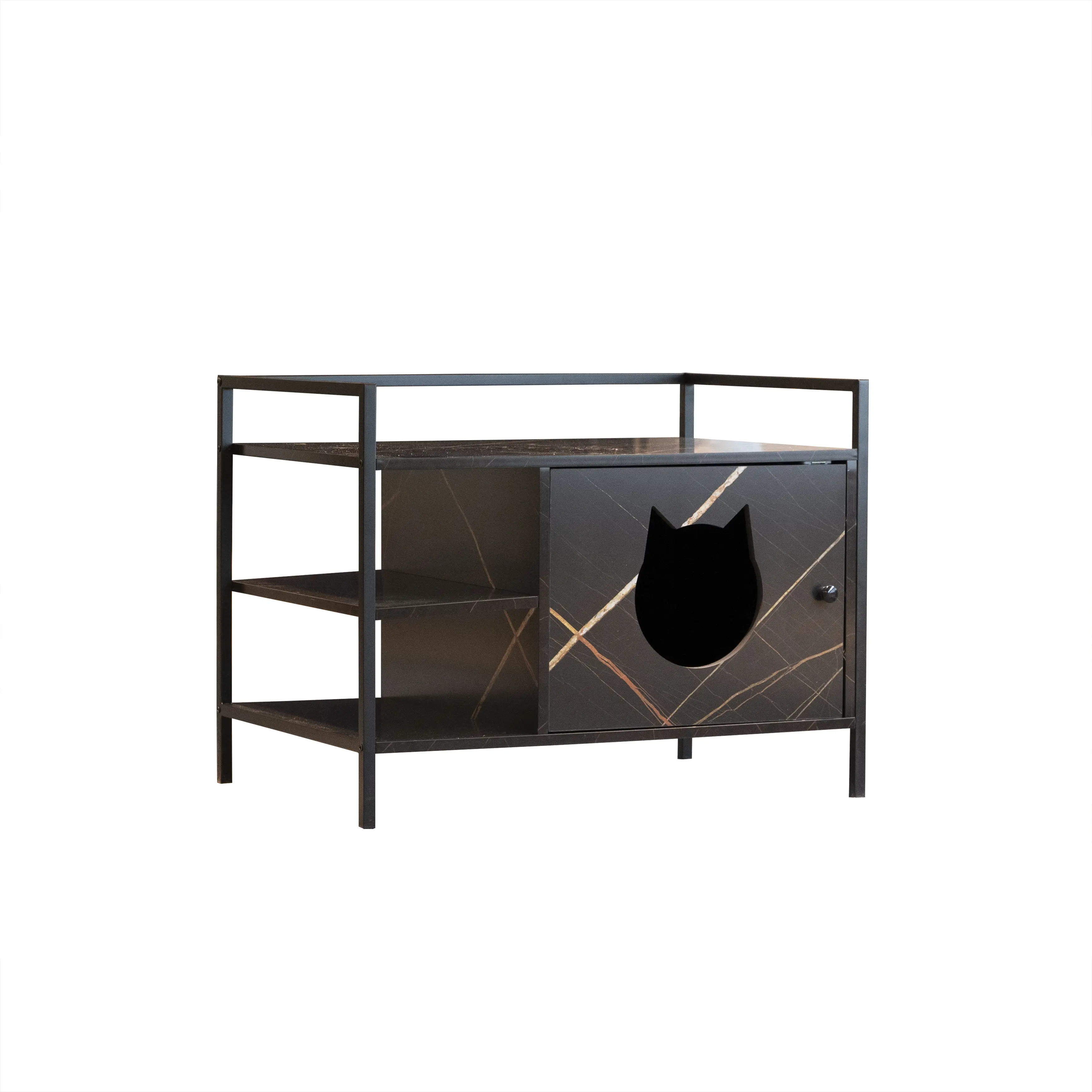 Cat Litter Box Furniture Hidden Litterbox Enclosures Cat Litter Box Furniture Hidden Litterbox Enclosures